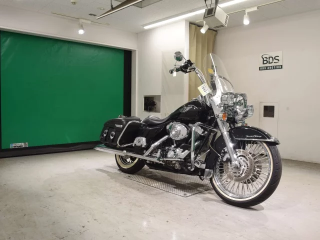 Harley-Davidson HARLEY FLHRCI1450  с аукциона в Японии