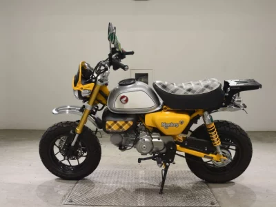 Honda MONKEY 125-2