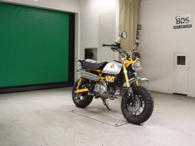 Honda MONKEY 125-2