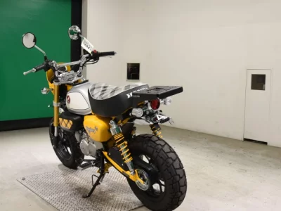 Honda MONKEY 125-2