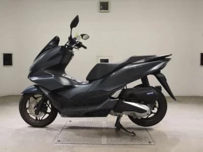 Honda PCX160