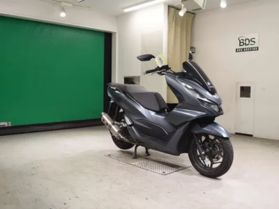 Honda PCX160