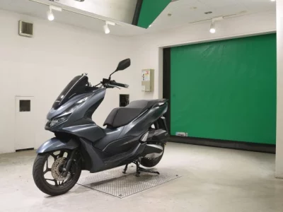 Honda PCX160