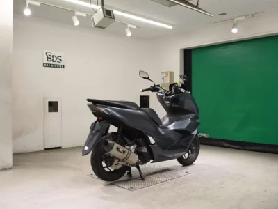 Honda PCX160