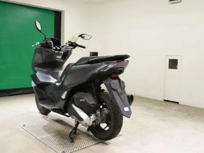 Honda PCX160