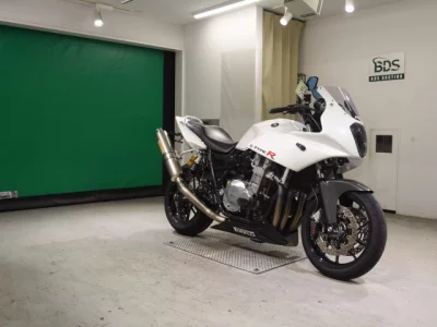 Honda CB1300SF