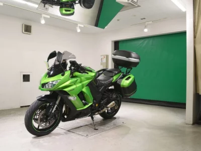 Kawasaki NINJA1000A