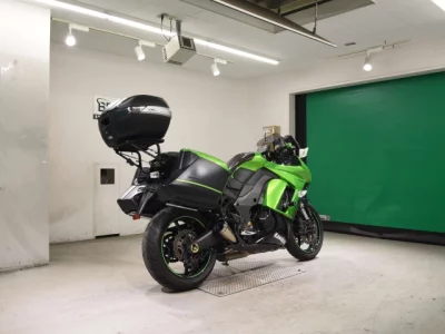 Kawasaki NINJA1000A