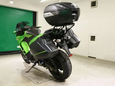 Kawasaki NINJA1000A