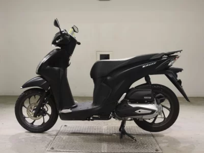 Honda DIO110-3 BASIC