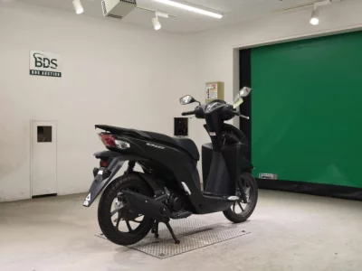 Honda DIO110-3 BASIC