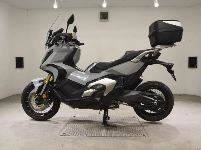 Honda X-ADV750-2 2021
