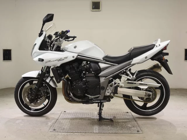 Suzuki BANDIT1250S ABS  с аукциона в Японии