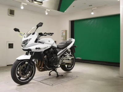 Suzuki BANDIT1250S ABS