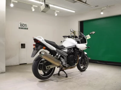 Suzuki BANDIT1250S ABS