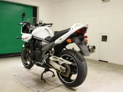 Suzuki BANDIT1250S ABS