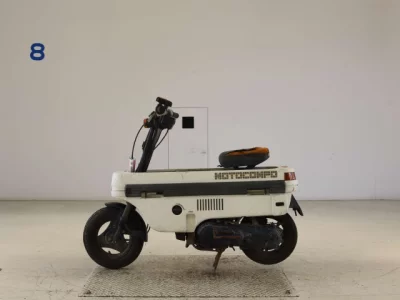 Honda MOTOCOMPO