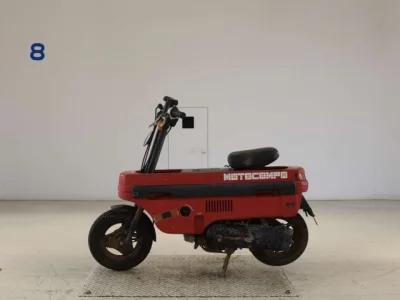 Honda MOTOCOMPO