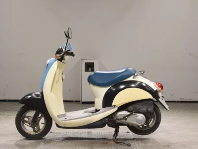 Honda CREA SCOOPY