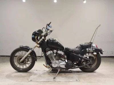 Honda STEED400