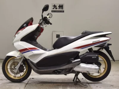 Honda PCX125