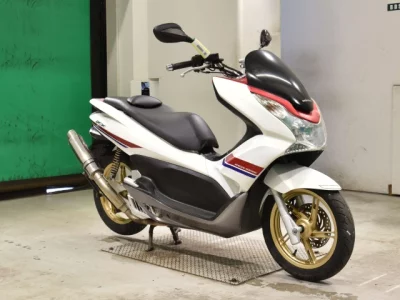Honda PCX125