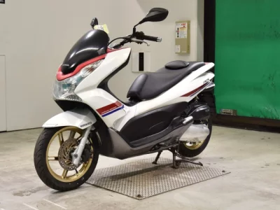 Honda PCX125