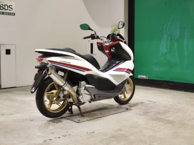 Honda PCX125