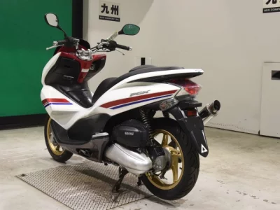 Honda PCX125