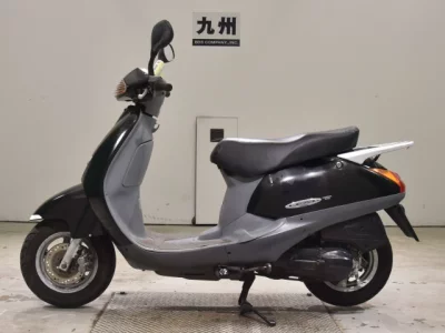 Honda LEAD 100