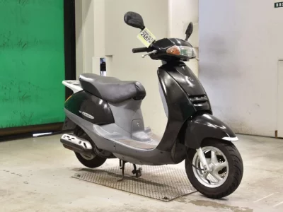 Honda LEAD 100