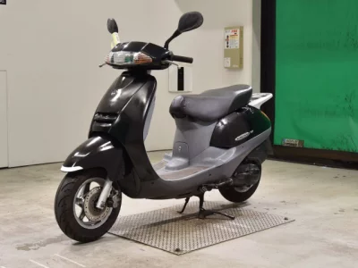 Honda LEAD 100