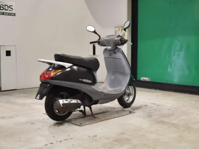 Honda LEAD 100