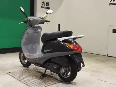 Honda LEAD 100
