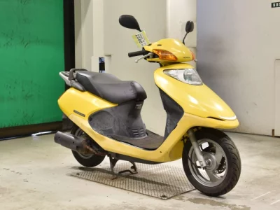 Honda SPACY100