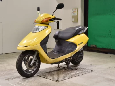 Honda SPACY100