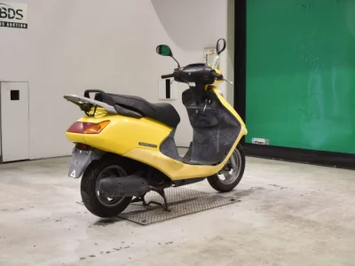 Honda SPACY100