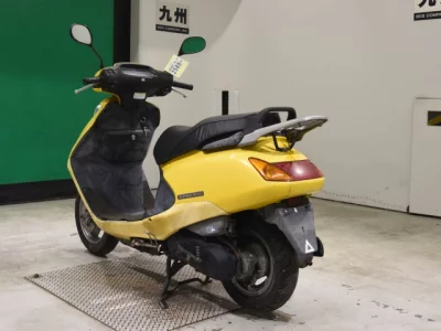 Honda SPACY100