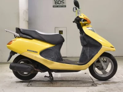 Honda SPACY100