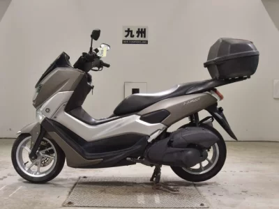 Yamaha NMAX