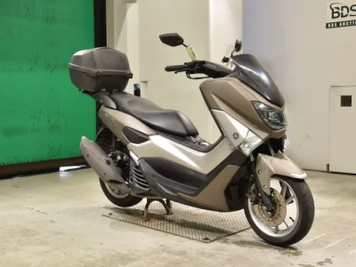 Yamaha NMAX