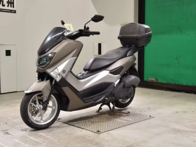 Yamaha NMAX