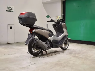 Yamaha NMAX