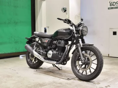 Honda GB350S