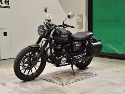Honda GB350S