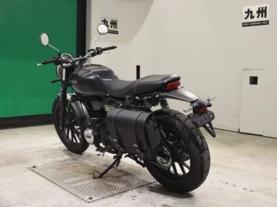 Honda GB350S