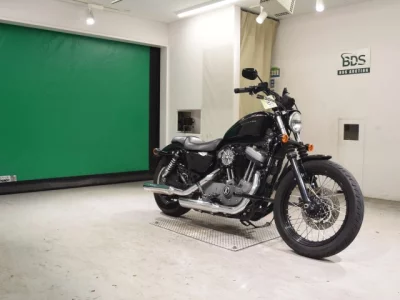 Harley-Davidson HARLEY XL1200N