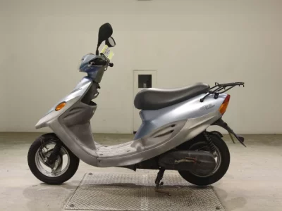 Мотоцикл из Японии Yamaha BJ