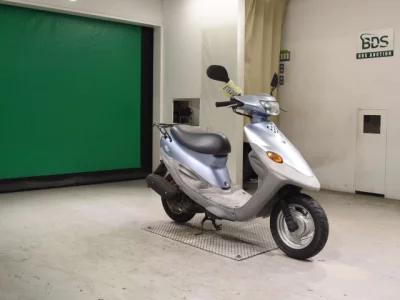 Yamaha BJ