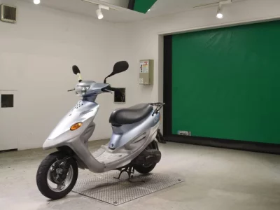 Yamaha BJ